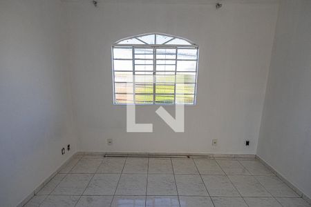 Quarto 1 / suite de apartamento para alugar com 2 quartos, 55m² em Céu Azul, Belo Horizonte