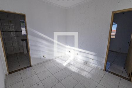 Sala de apartamento para alugar com 2 quartos, 55m² em Céu Azul, Belo Horizonte