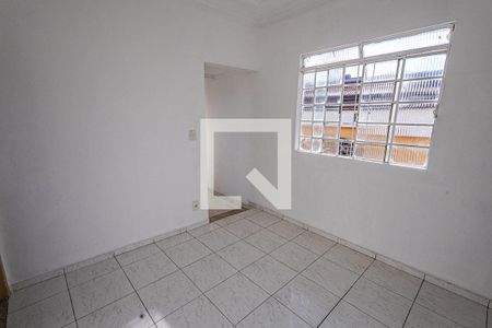 Sala de apartamento para alugar com 2 quartos, 55m² em Céu Azul, Belo Horizonte