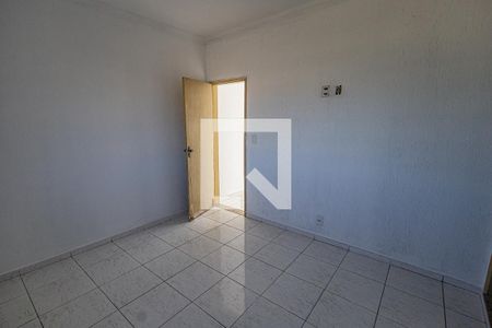 Quarto 1 / suite de apartamento para alugar com 2 quartos, 55m² em Céu Azul, Belo Horizonte