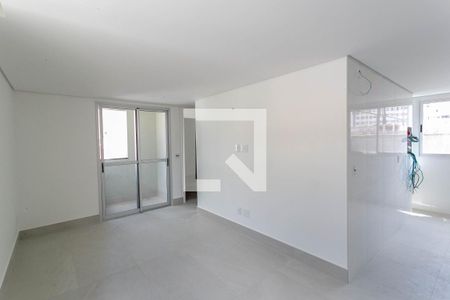 Sala de apartamento à venda com 2 quartos, 113m² em Prado, Belo Horizonte
