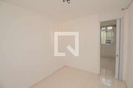 Quarto 1 de apartamento para alugar com 2 quartos, 46m² em Conjunto Habitacional Teotonio Vilela, São Paulo