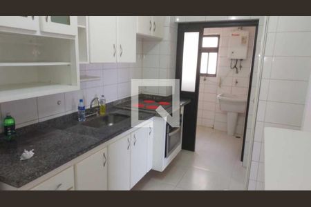 Apartamento à venda com 3 quartos, 99m² em Vila Mariana, São Paulo