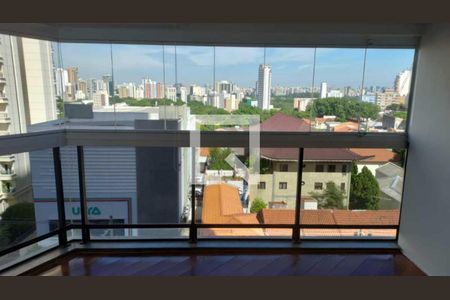 Apartamento à venda com 4 quartos, 99m² em Vila Mariana, São Paulo