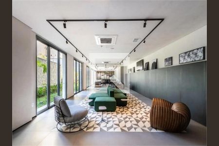 Apartamento à venda com 2 quartos, 85m² em Vila Mariana, São Paulo