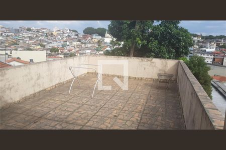 Casa à venda com 3 quartos, 200m² em Vila Nova Cachoeirinha, São Paulo