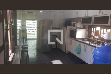 Casa à venda com 3 quartos, 200m² em Vila Nova Cachoeirinha, São Paulo
