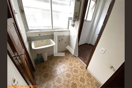 Apartamento à venda com 4 quartos, 125m² em Tijuca, Rio de Janeiro