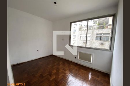 Apartamento à venda com 4 quartos, 125m² em Tijuca, Rio de Janeiro