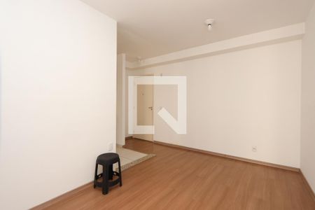 Sala de apartamento para alugar com 2 quartos, 55m² em Vila Ivone, São Paulo