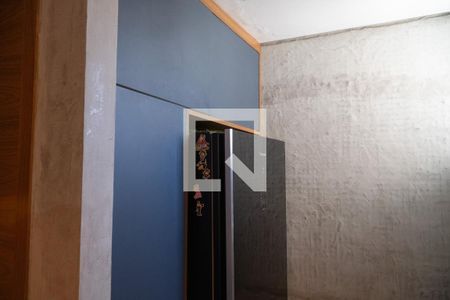 Cozinha de apartamento à venda com 1 quarto, 89m² em Vila Suzana, São Paulo