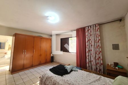 Suite de casa à venda com 3 quartos, 130m² em Vila Antonieta, São Paulo