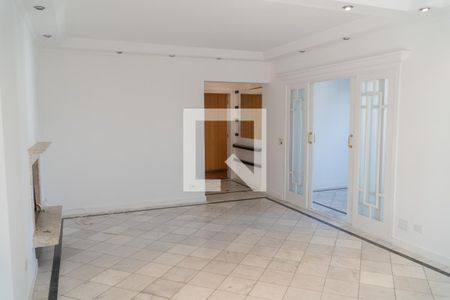 Sala de apartamento para alugar com 4 quartos, 213m² em Vila Andrade, São Paulo