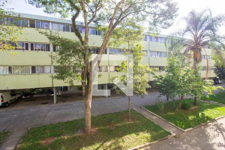 Vista do Quarto 1 de apartamento à venda com 3 quartos, 64m² em Parque Cecap, Guarulhos