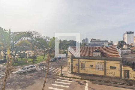 Vista de apartamento para alugar com 1 quarto, 34m² em Centro, São Leopoldo