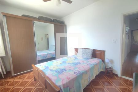 Quarto 1 de apartamento para alugar com 3 quartos, 85m² em Taquara, Rio de Janeiro