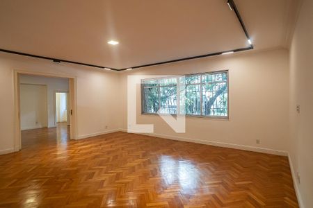 Apartamento à venda com 320m², 5 quartos e 1 vagaSala