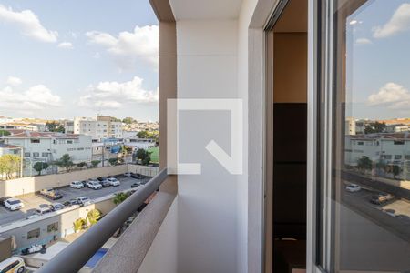 Sacada de apartamento para alugar com 2 quartos, 49m² em Sacomã, São Paulo