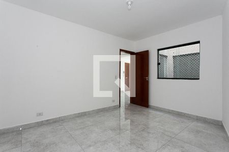 Quarto 1 de apartamento para alugar com 2 quartos, 45m² em Vila Carrão, São Paulo