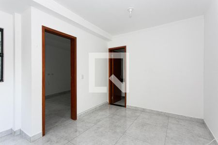Sala de apartamento para alugar com 2 quartos, 45m² em Vila Carrão, São Paulo