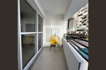 Studio de kitnet/studio para alugar com 1 quarto, 25m² em Butantã, São Paulo