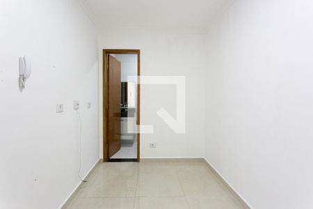 Sala de apartamento para alugar com 1 quarto, 27m² em Cidade Mãe do Céu, São Paulo