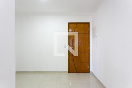 Sala de apartamento para alugar com 1 quarto, 27m² em Cidade Mãe do Céu, São Paulo