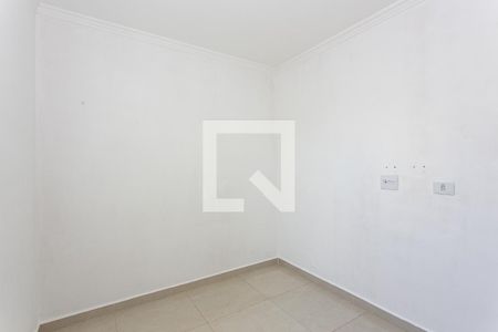 Quarto de apartamento para alugar com 1 quarto, 27m² em Cidade Mãe do Céu, São Paulo