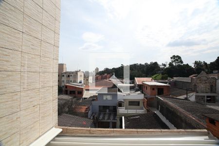 Vista Quarto 2 de casa à venda com 4 quartos, 16815m² em Baeta Neves, São Bernardo do Campo