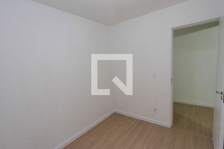 Quarto de apartamento para alugar com 2 quartos, 43m² em Jardim Santa Terezinha (zona Leste), São Paulo