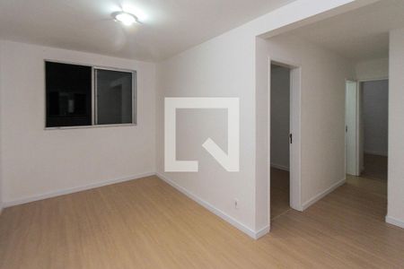 Sala de apartamento para alugar com 2 quartos, 43m² em Jardim Santa Terezinha (zona Leste), São Paulo