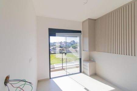 Quarto 2 de apartamento para alugar com 2 quartos, 53m² em Jardim das Américas, Curitiba