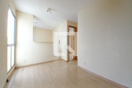 Apartamento à venda com 44m², 2 quartos e 1 vagaSala