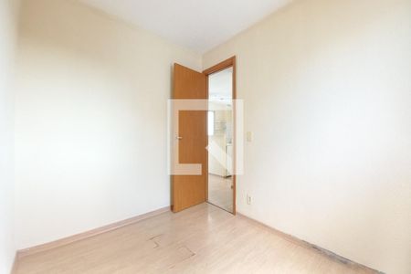 Quarto 2 de apartamento para alugar com 2 quartos, 44m² em Parque das Cachoeiras, Campinas