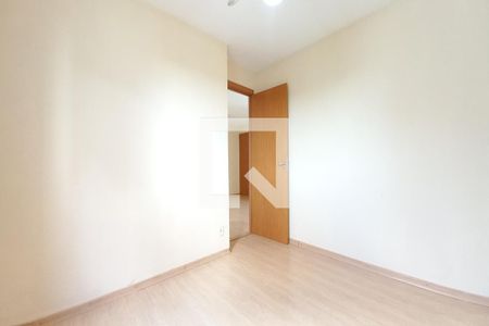 Quarto 1 de apartamento para alugar com 2 quartos, 44m² em Parque das Cachoeiras, Campinas