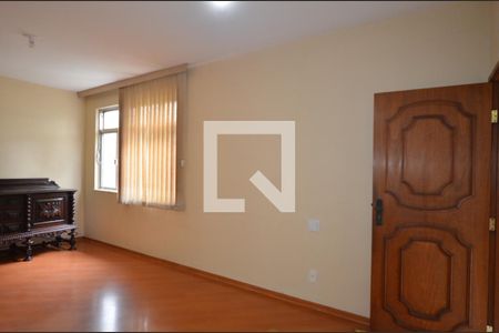 Sala de apartamento à venda com 2 quartos, 172m² em Inhaúma, Rio de Janeiro