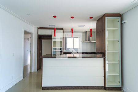 Sala/Cozinha de apartamento à venda com 3 quartos, 105m² em Vila Formosa, São Paulo