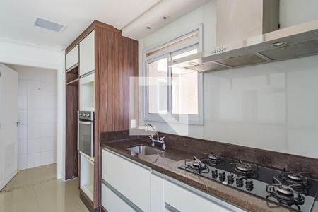 Sala/Cozinha de apartamento à venda com 3 quartos, 105m² em Vila Formosa, São Paulo