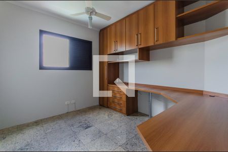 Quarto 2 de apartamento para alugar com 3 quartos, 90m² em Ipiranga, São Paulo