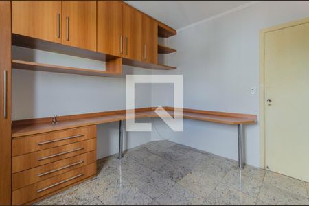 Quarto 2 de apartamento à venda com 3 quartos, 90m² em Ipiranga, São Paulo