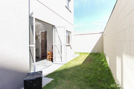 Área Privativa de apartamento para alugar com 2 quartos, 66m² em Guaianazes, São Paulo