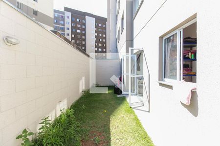 Área Privativa de apartamento para alugar com 2 quartos, 66m² em Guaianazes, São Paulo