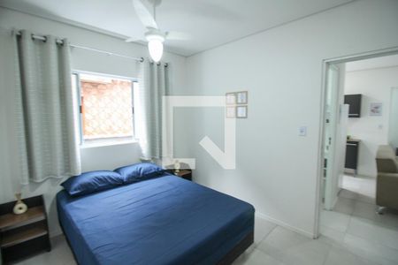 Quarto 1 de casa de condomínio para alugar com 2 quartos, 37m² em Brás, São Paulo