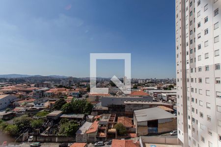 Vista do Quarto 1   de apartamento à venda com 2 quartos, 42m² em Tucuruvi, São Paulo