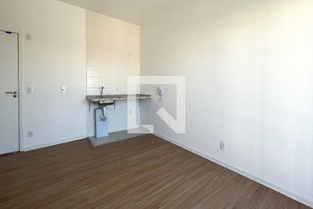 Studio de kitnet/studio para alugar com 1 quarto, 25m² em Água Branca, São Paulo