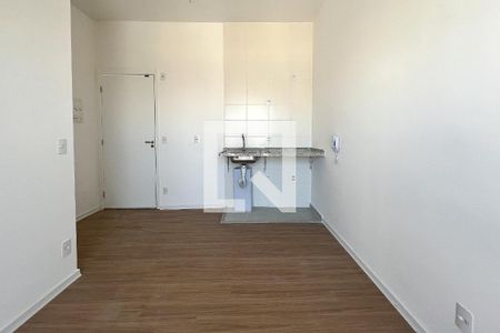 Studio de kitnet/studio para alugar com 1 quarto, 25m² em Água Branca, São Paulo