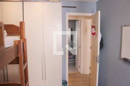 Quarto 2 de apartamento à venda com 2 quartos, 64m² em Jardim São Caetano, São Caetano do Sul