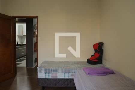 Quarto 1 de apartamento à venda com 2 quartos, 75m² em Saúde, São Paulo