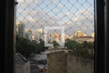Quarto 1 de apartamento à venda com 2 quartos, 75m² em Saúde, São Paulo