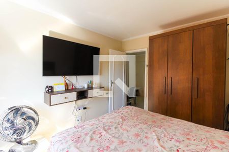 Quarto 2 de apartamento à venda com 2 quartos, 42m² em Brás, São Paulo